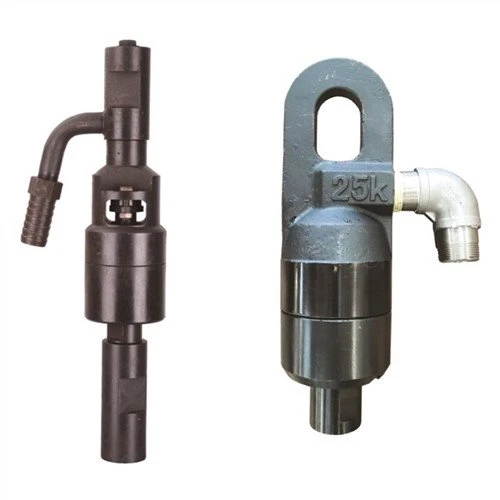 Conjunto Giratório de Água